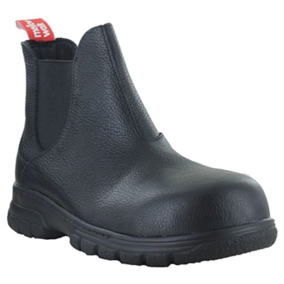 Mellow Walk Work/Safety Boot size 10 - Picture 1 of 12
